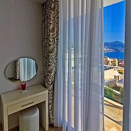 Imagine Renting This Luxury Villavilla Zeytouna * Kaş