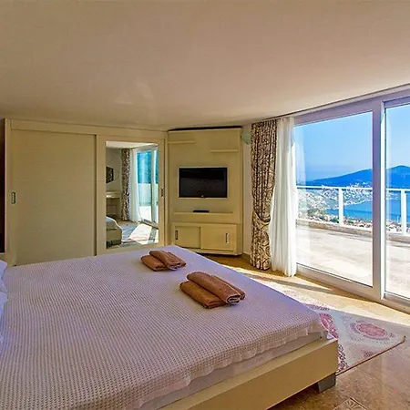 Imagine Renting This Luxury Villavilla Zeytouna Willa Kaş