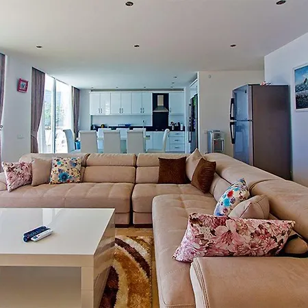 Imagine Renting This Luxury Villavilla Zeytouna Willa *