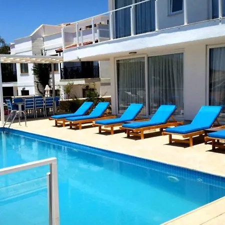 Willa Imagine Renting This Luxury Villavilla Zeytouna Kaş
