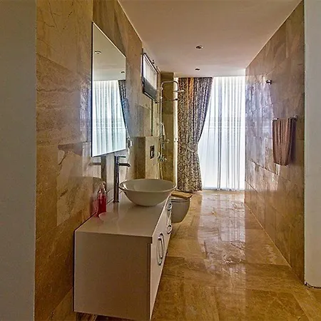 Willa Imagine Renting This Luxury Villavilla Zeytouna Kaş