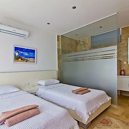 Willa Imagine Renting This Luxury Villavilla Zeytouna Kaş