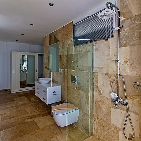 Willa Imagine Renting This Luxury Villavilla Zeytouna *