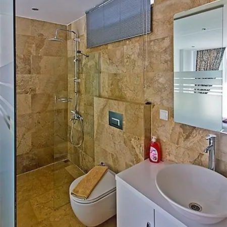 Imagine Renting This Luxury Villavilla Zeytouna Willa Kaş