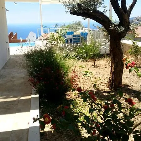 Imagine Renting This Luxury Villavilla Zeytouna Willa Kaş